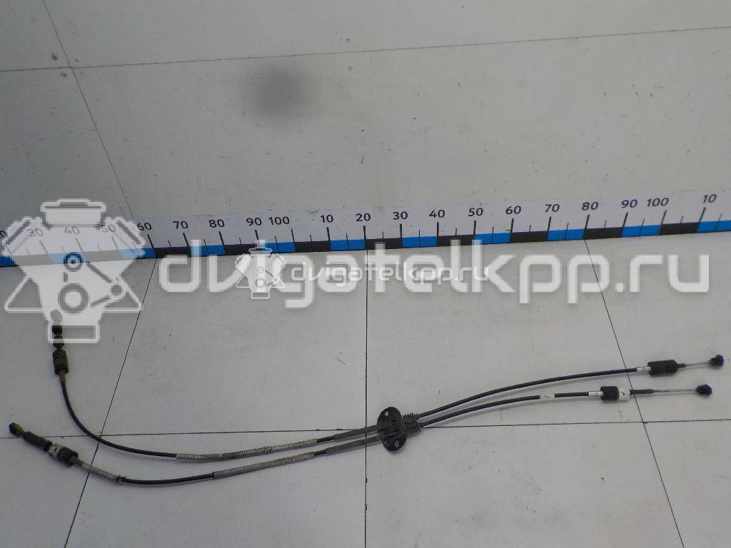 Фото Трос КПП  1520845 для Ford Focus {forloop.counter}}