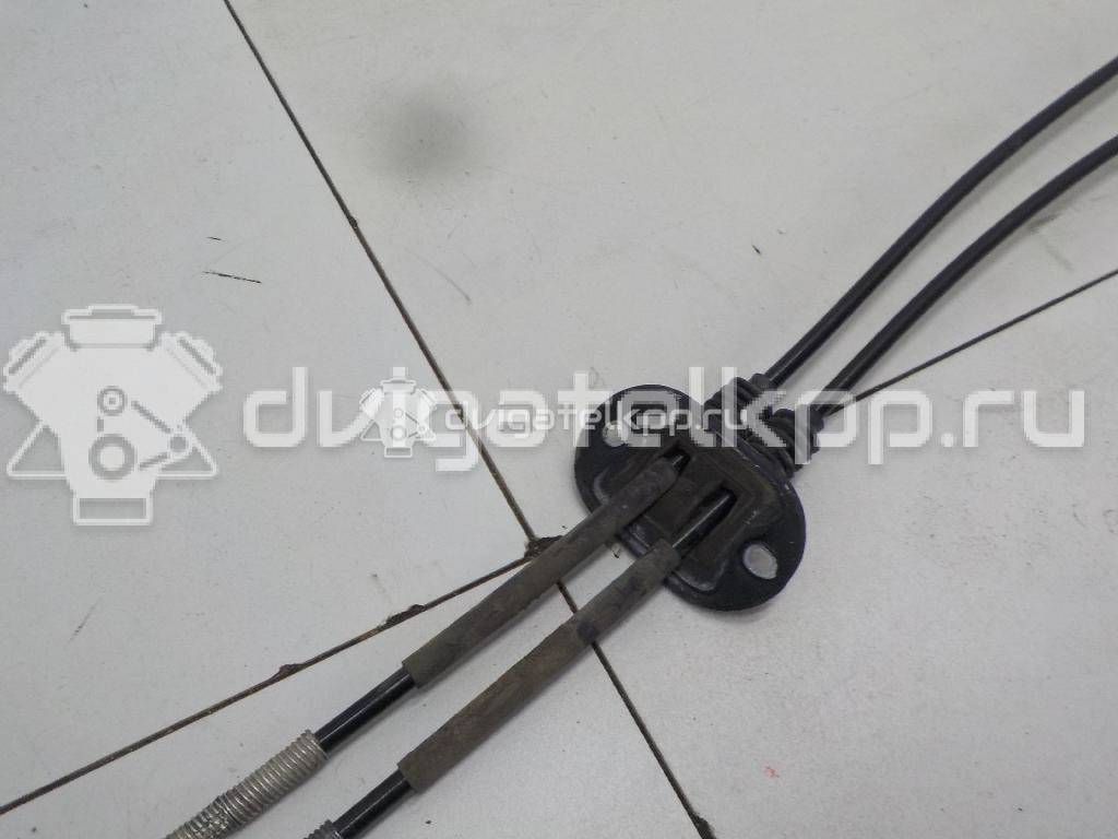 Фото Трос КПП  1520845 для Ford Focus {forloop.counter}}