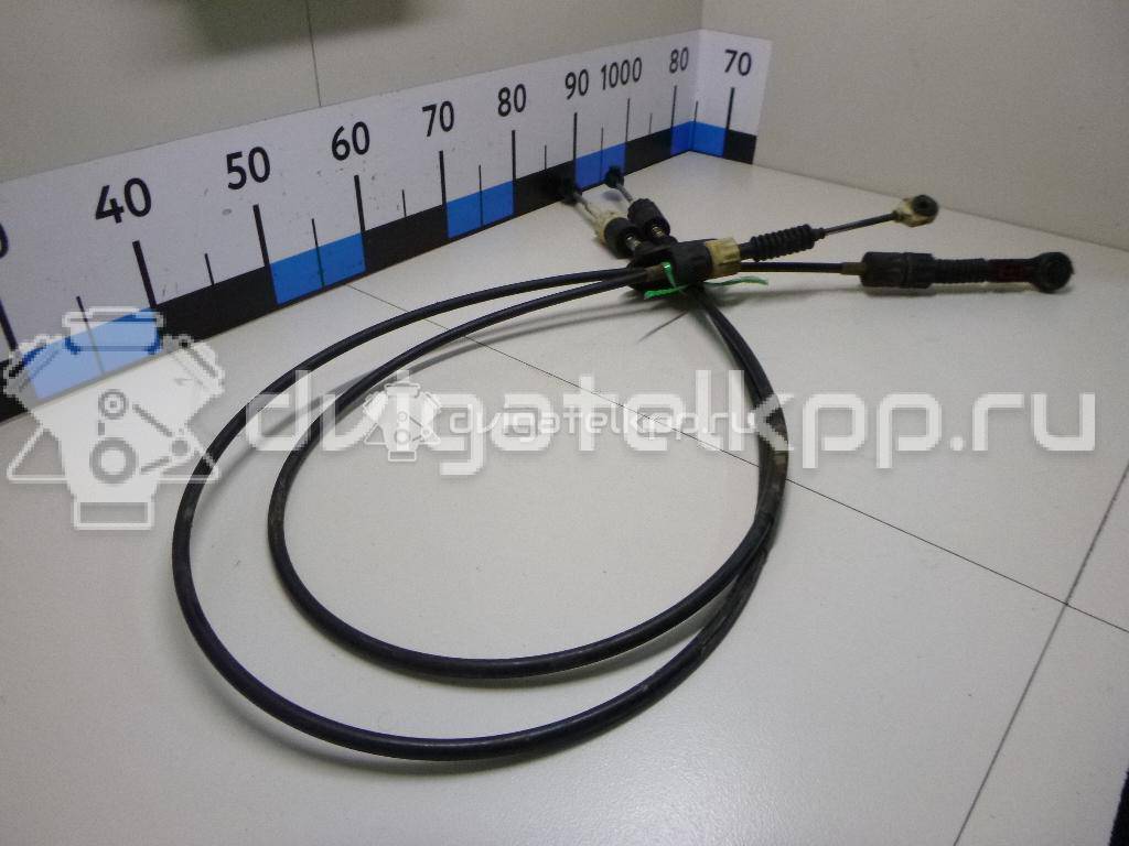 Фото Трос КПП  1520845 для Ford Focus {forloop.counter}}