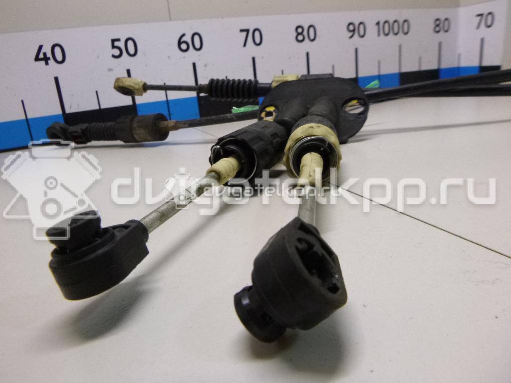 Фото Трос КПП  1520845 для Ford Focus {forloop.counter}}