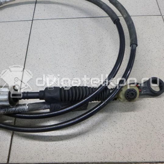 Фото Трос КПП  1520845 для Ford Focus