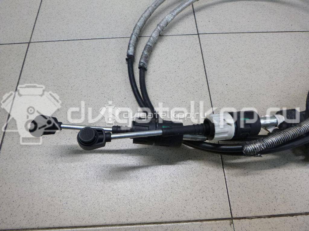 Фото Трос КПП  1520845 для Ford Focus {forloop.counter}}