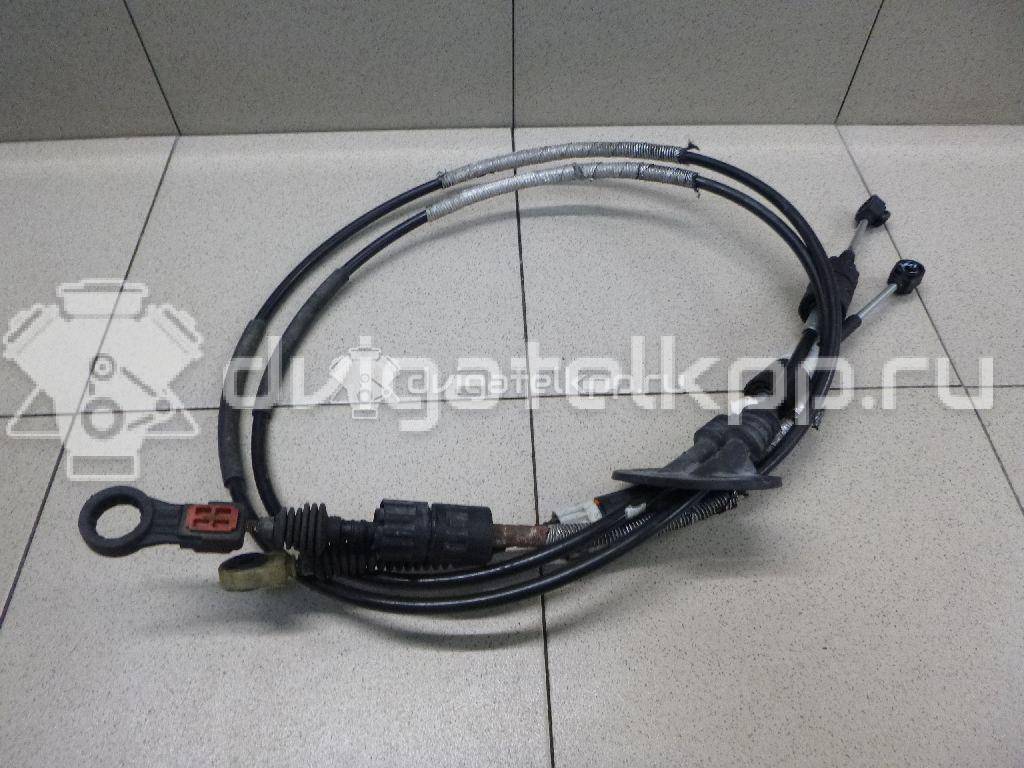 Фото Трос КПП  1520845 для Ford Focus {forloop.counter}}