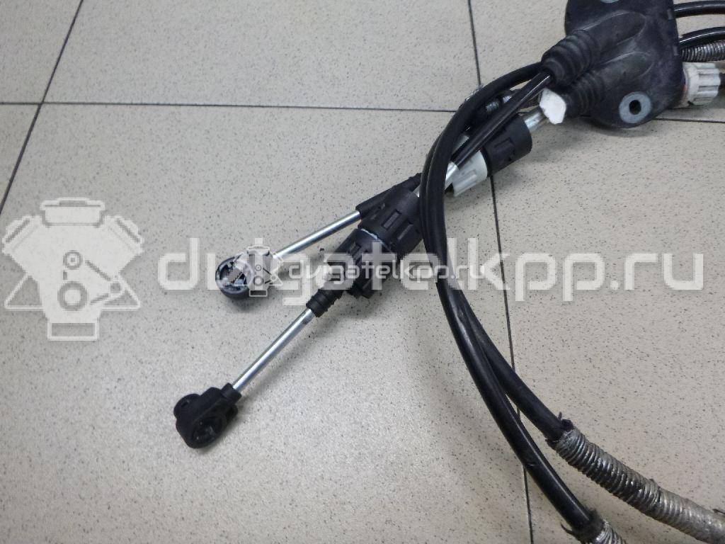 Фото Трос КПП  1520845 для Ford Focus {forloop.counter}}