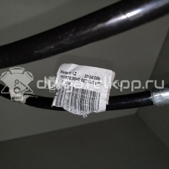 Фото Трос КПП  4M5R7E395HD для Ford Focus