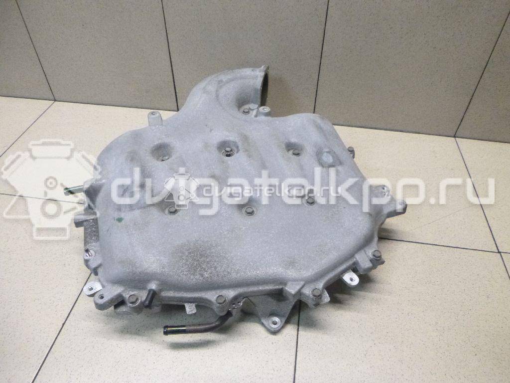 Фото Коллектор впускной для двигателя VQ35DE для Infiniti / Mitsuoka / Isuzu / Nissan / Nissan (Dongfeng) 231-305 л.с 24V 3.5 л бензин {forloop.counter}}