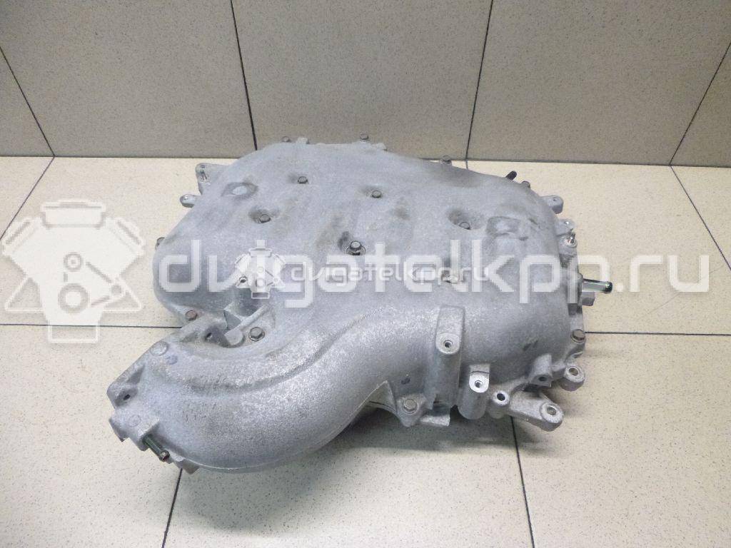 Фото Коллектор впускной для двигателя VQ35DE для Infiniti / Mitsuoka / Isuzu / Nissan / Nissan (Dongfeng) 231-305 л.с 24V 3.5 л бензин {forloop.counter}}