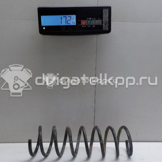 Фото Пружина задняя  1335392 для Ford Focus