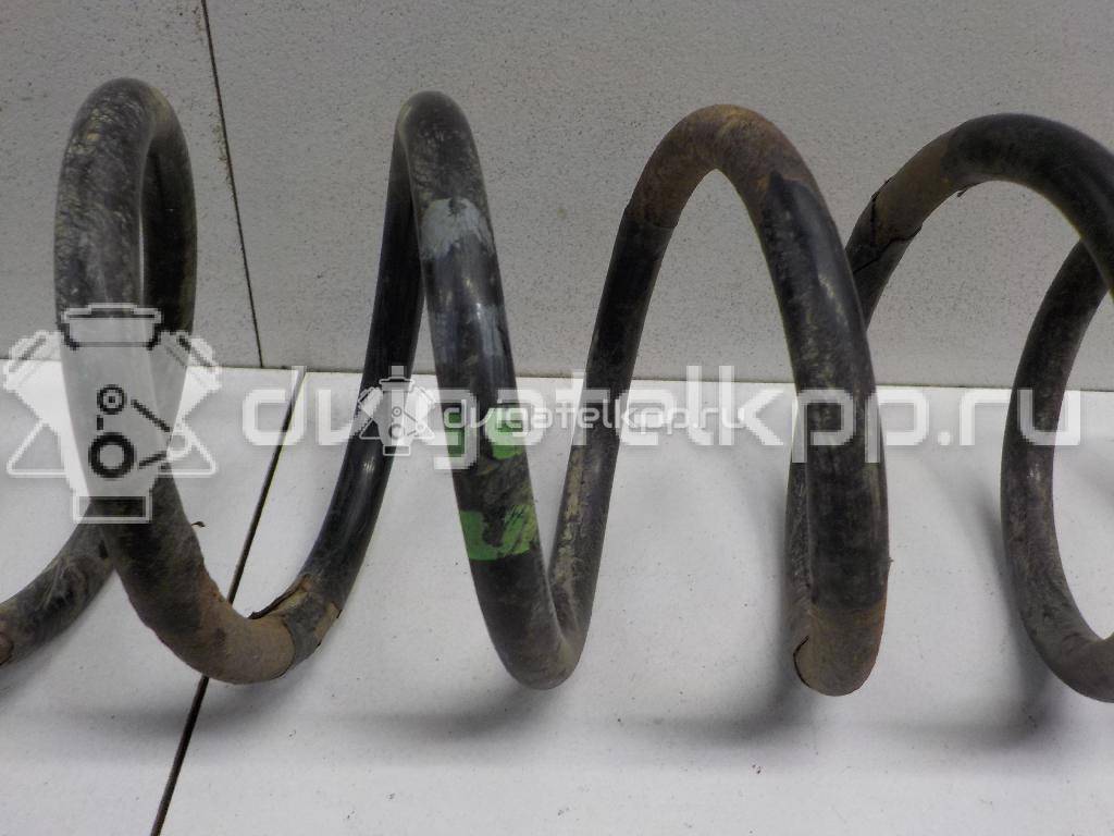Фото Пружина задняя  1335392 для Ford Focus {forloop.counter}}