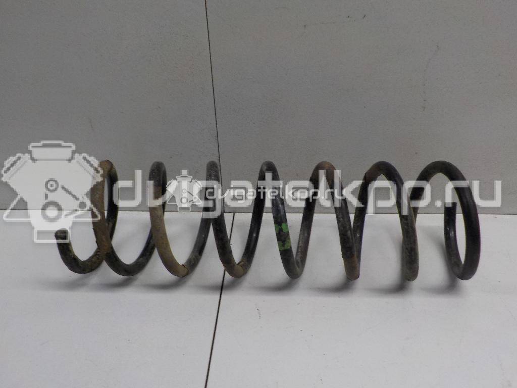 Фото Пружина задняя  1335392 для Ford Focus {forloop.counter}}