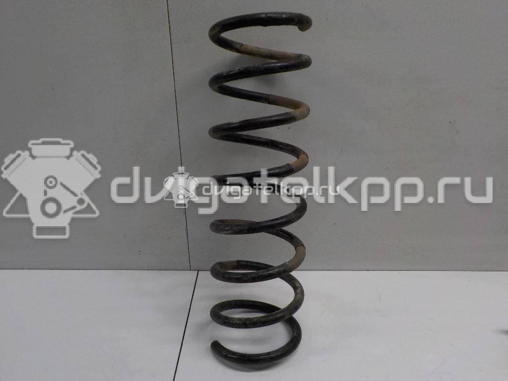 Фото Пружина задняя  1335392 для Ford Focus {forloop.counter}}