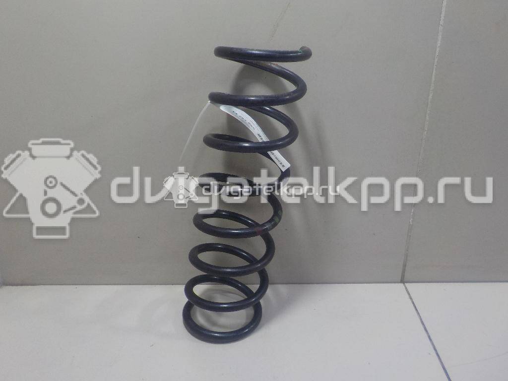 Фото Пружина задняя  1335392 для Ford Focus {forloop.counter}}