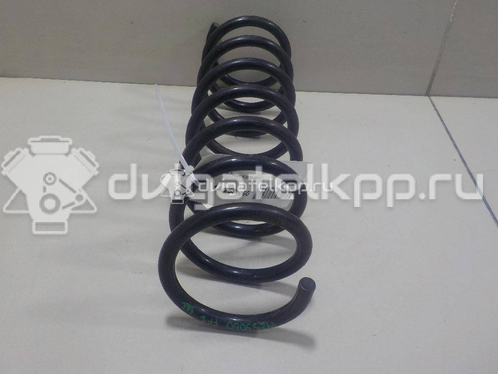 Фото Пружина задняя  1335392 для Ford Focus {forloop.counter}}