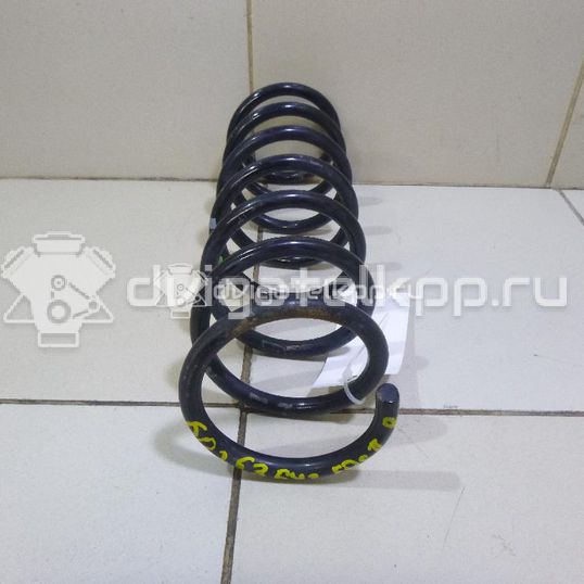 Фото Пружина задняя  1335392 для Ford Focus