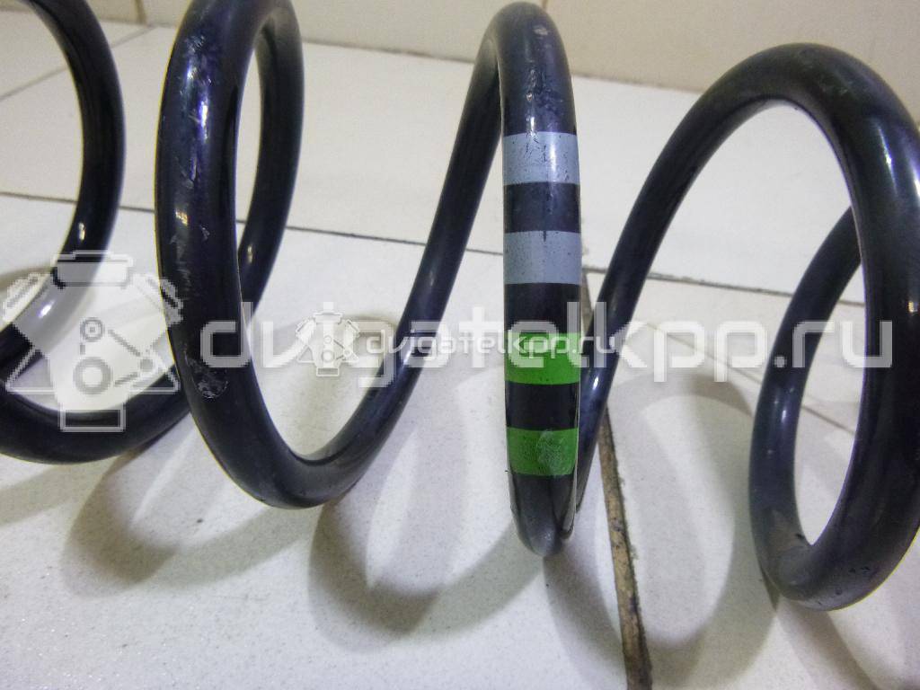 Фото Пружина задняя  1335392 для Ford Focus {forloop.counter}}