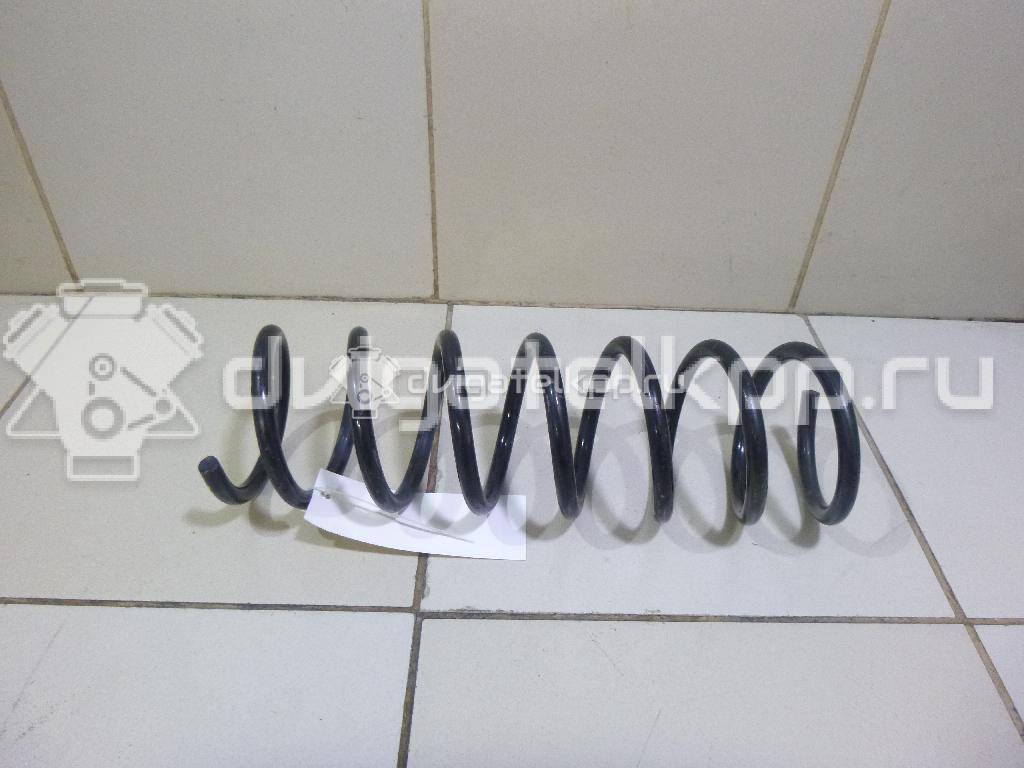 Фото Пружина задняя  1335392 для Ford Focus {forloop.counter}}