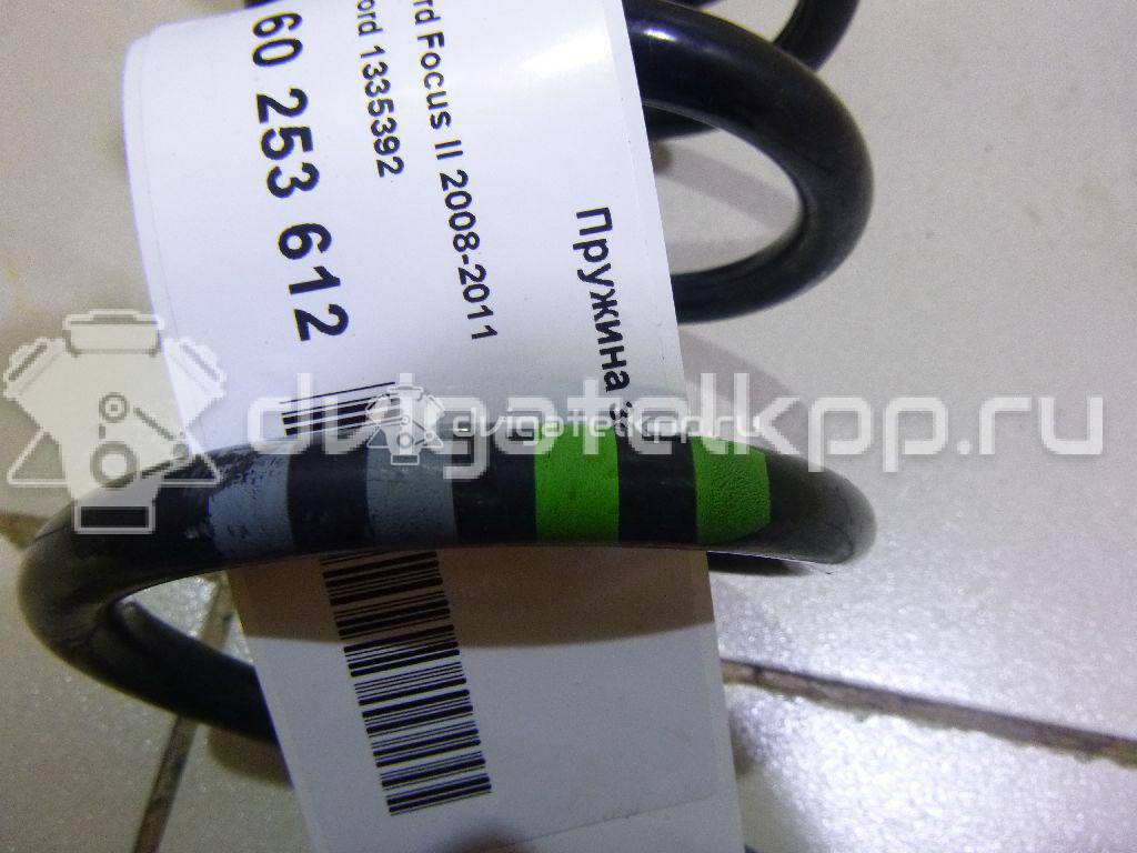Фото Пружина задняя  1335392 для Ford Focus {forloop.counter}}