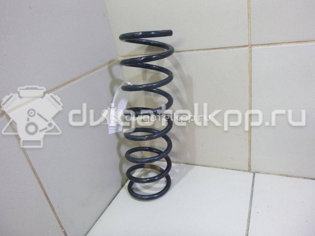 Фото Пружина задняя  1335392 для Ford Focus {forloop.counter}}