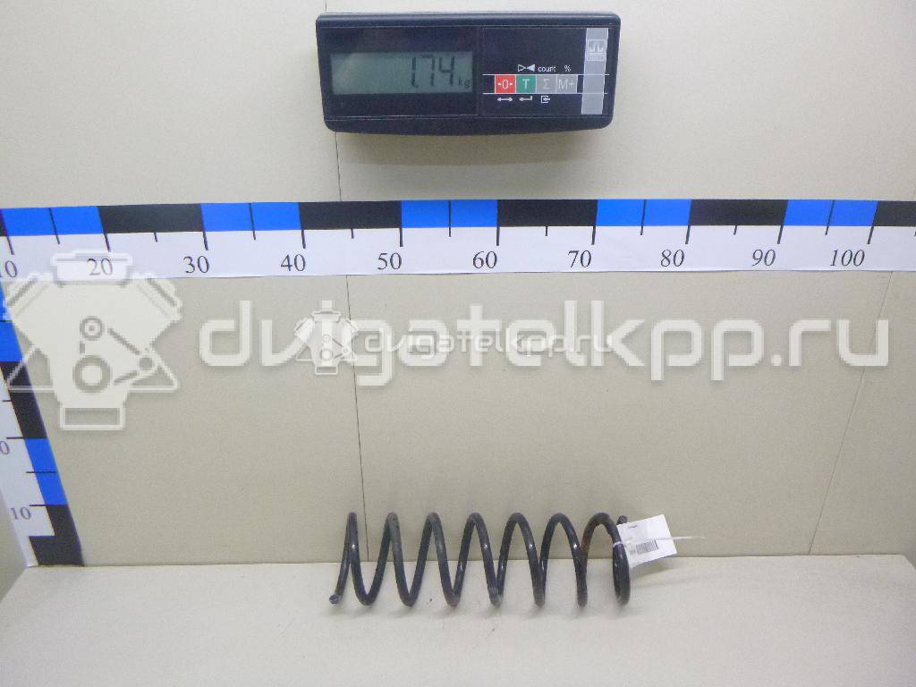 Фото Пружина задняя  1335392 для Ford Focus {forloop.counter}}