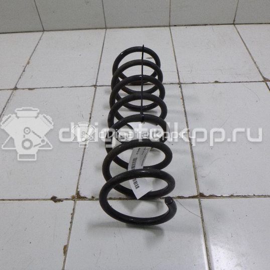 Фото Пружина задняя  1335392 для Ford Focus