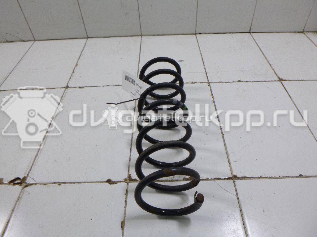 Фото Пружина задняя  1335392 для Ford Focus {forloop.counter}}