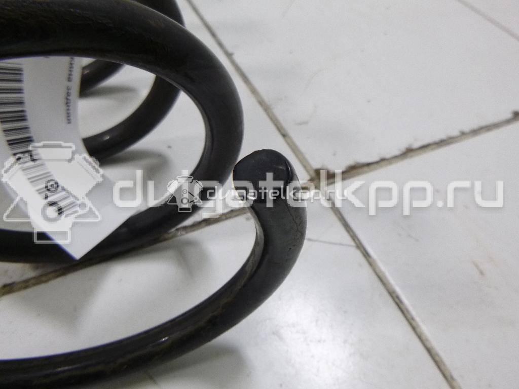 Фото Пружина задняя  1335392 для Ford Focus {forloop.counter}}