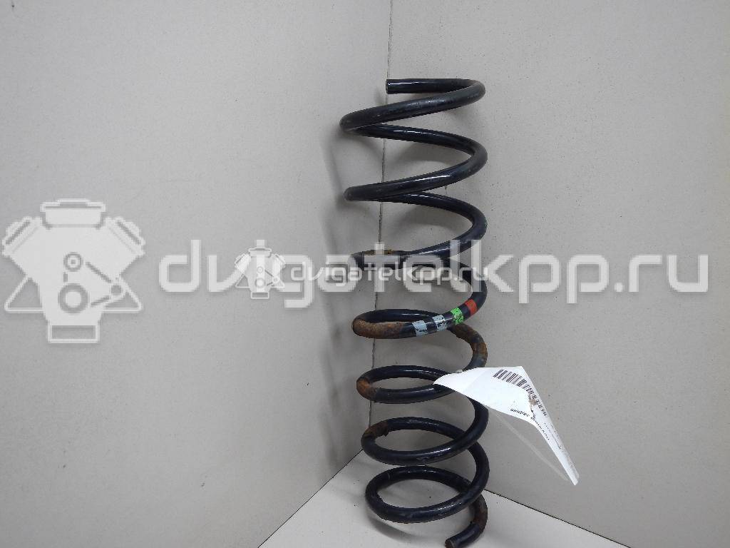 Фото Пружина задняя  1335393 для Ford Focus {forloop.counter}}