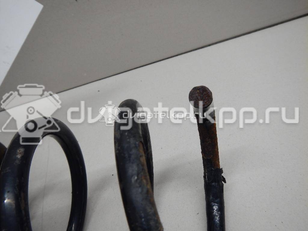 Фото Пружина задняя  1335393 для Ford Focus {forloop.counter}}