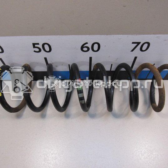 Фото Пружина задняя  1335393 для Ford Focus