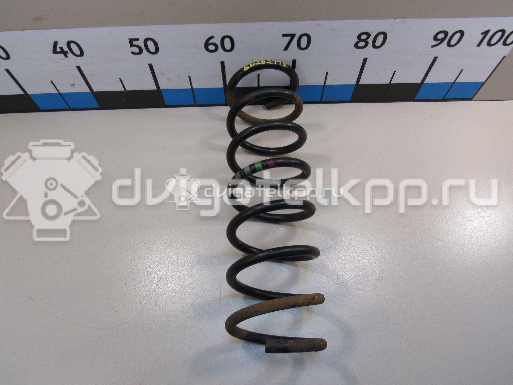 Фото Пружина задняя  1335393 для Ford Focus {forloop.counter}}