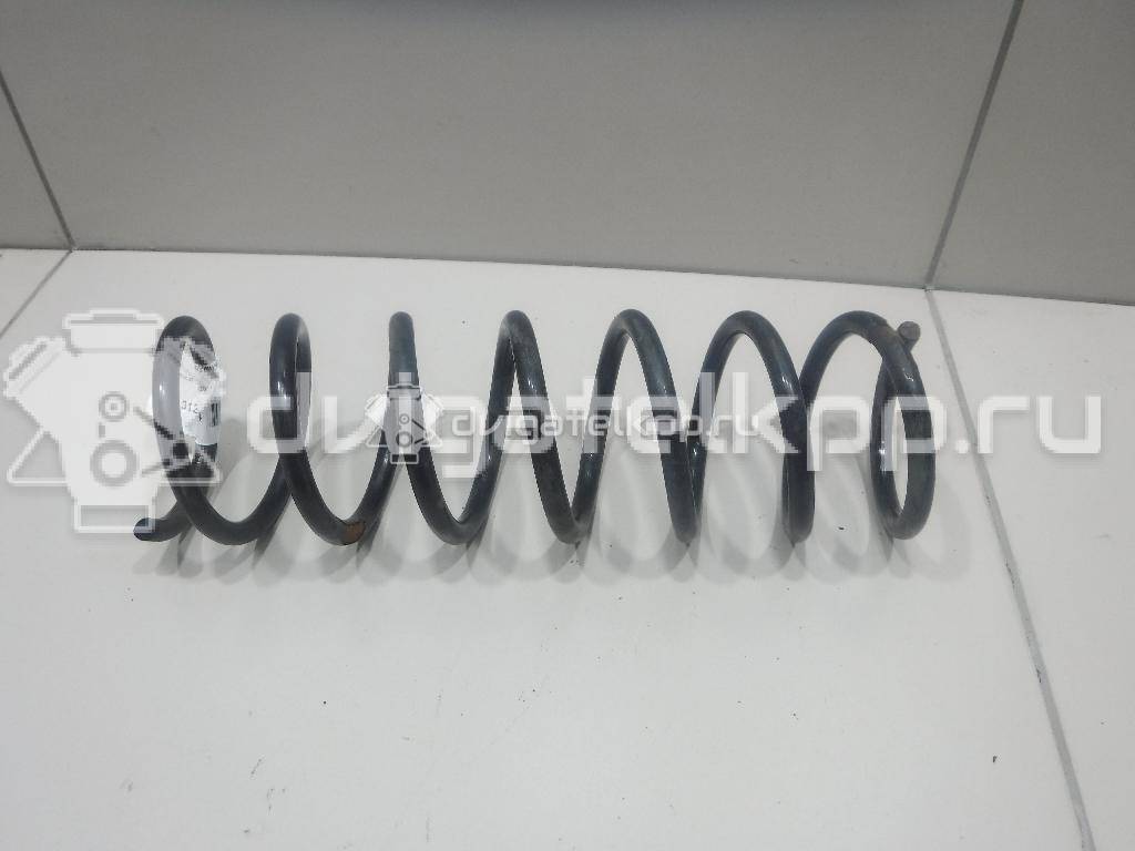 Фото Пружина задняя  1335393 для Ford Focus {forloop.counter}}