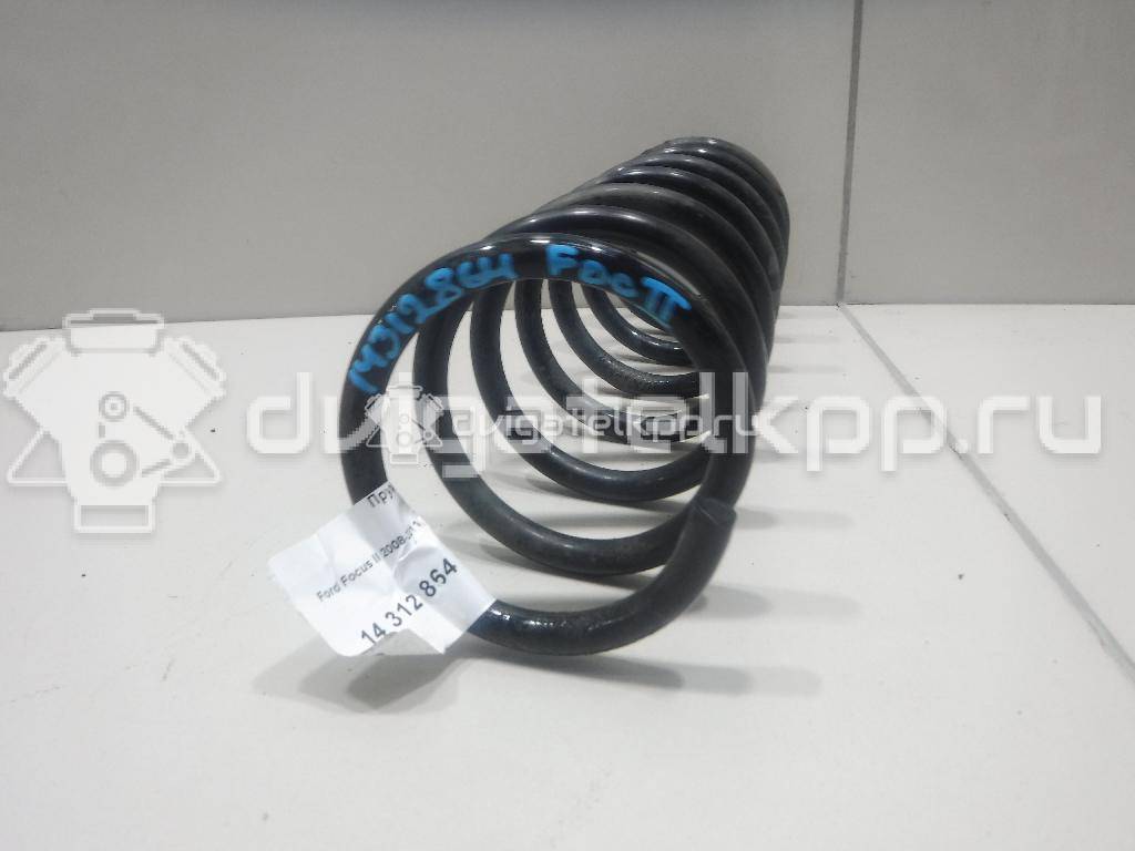 Фото Пружина задняя  1335393 для Ford Focus {forloop.counter}}
