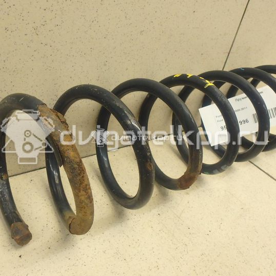 Фото Пружина задняя  1335393 для Ford Focus
