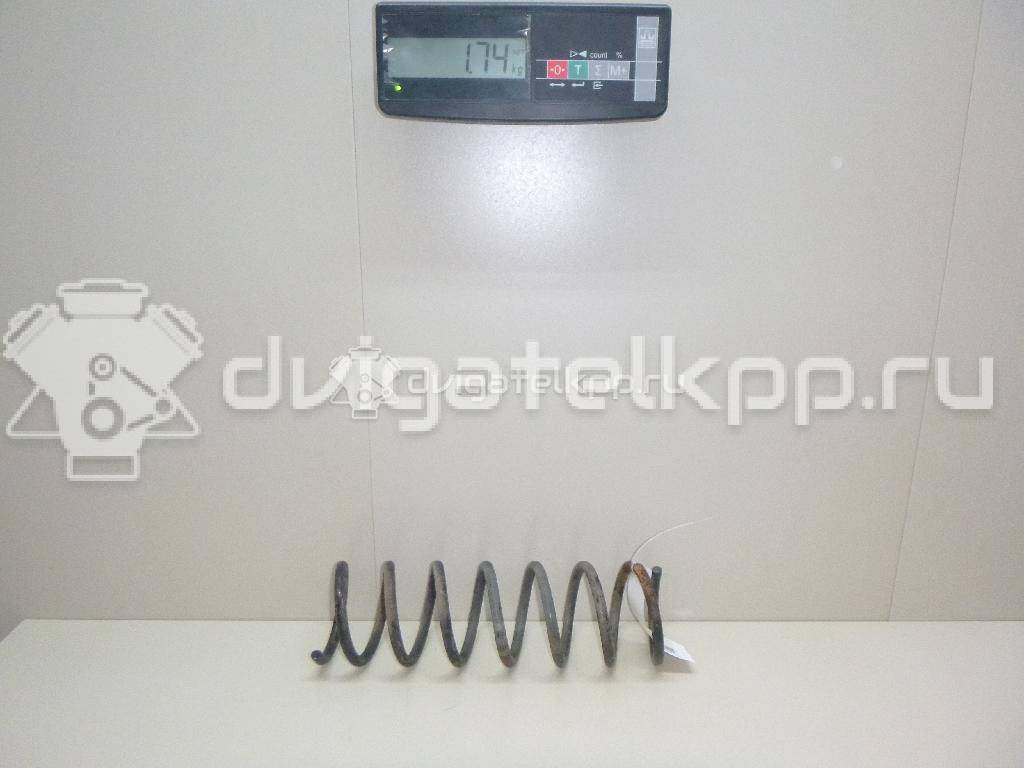 Фото Пружина задняя  1335393 для Ford Focus {forloop.counter}}