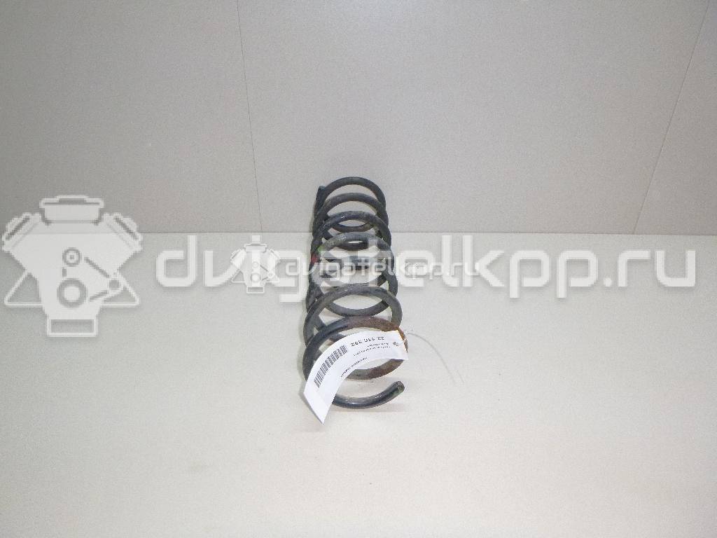 Фото Пружина задняя  1335393 для Ford Focus {forloop.counter}}