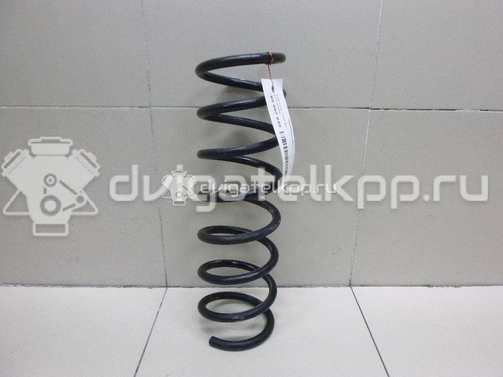 Фото Пружина задняя  1335393 для Ford Focus {forloop.counter}}