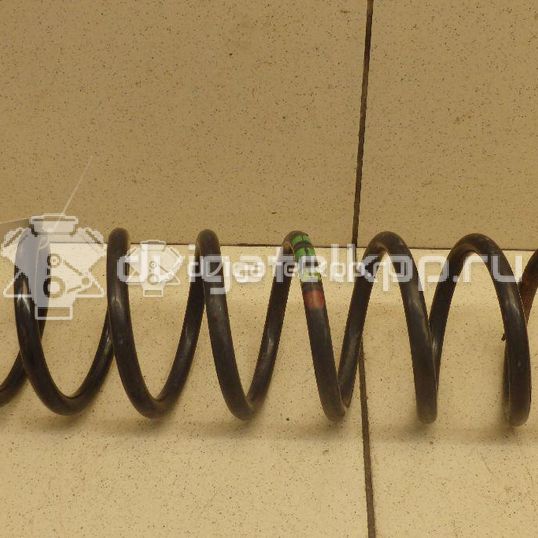 Фото Пружина задняя  1340213 для Ford Focus