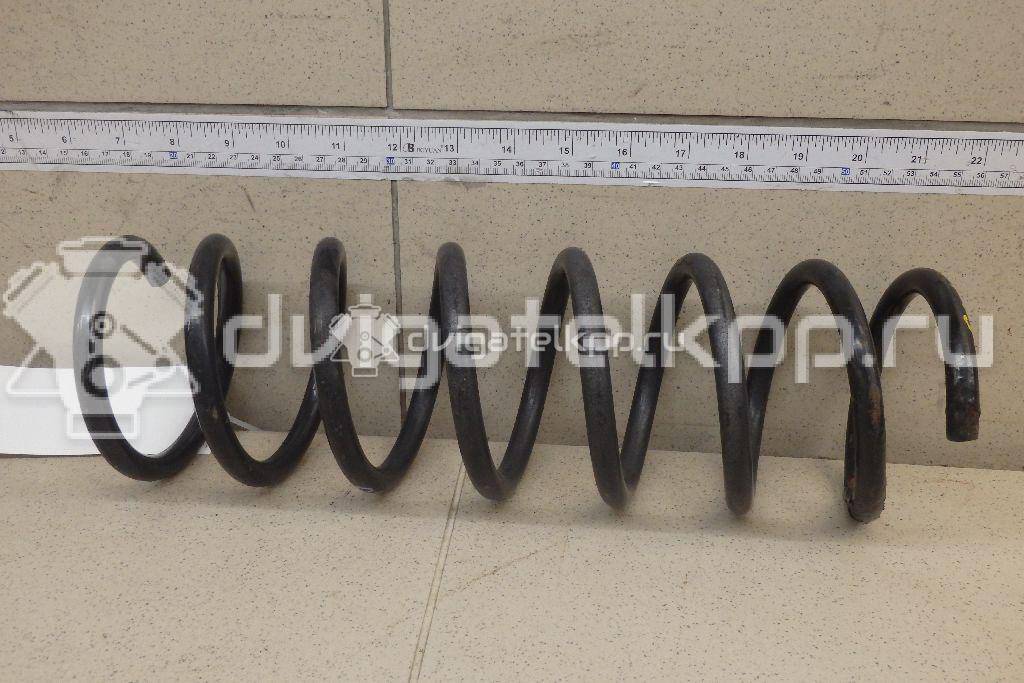 Фото Пружина задняя  1340213 для Ford Focus {forloop.counter}}