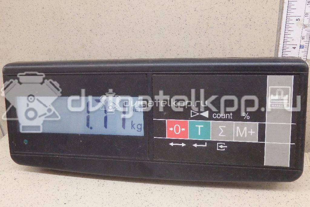 Фото Пружина задняя  1340213 для Ford Focus {forloop.counter}}