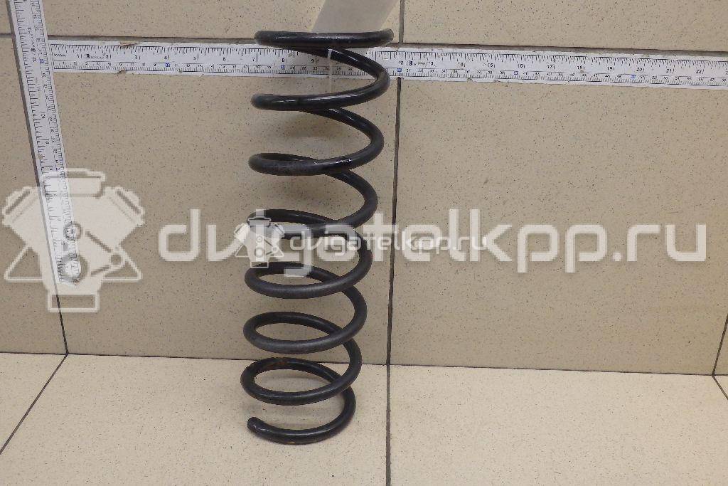 Фото Пружина задняя  1340213 для Ford Focus {forloop.counter}}
