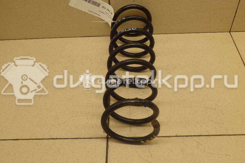 Фото Пружина задняя  1340213 для Ford Focus {forloop.counter}}