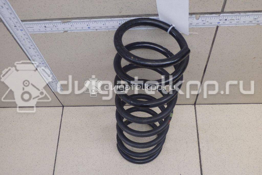 Фото Пружина задняя  1340213 для Ford Focus {forloop.counter}}