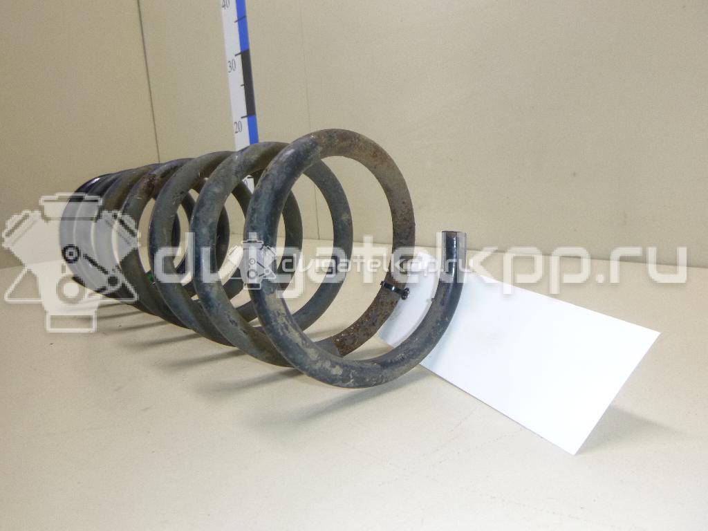Фото Пружина задняя  1340213 для Ford Focus {forloop.counter}}