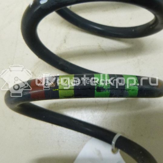 Фото Пружина задняя  1340213 для Ford Focus