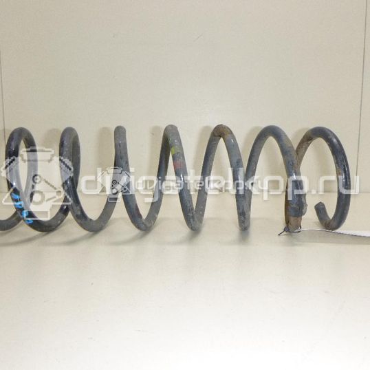 Фото Пружина задняя  1340213 для Ford Focus