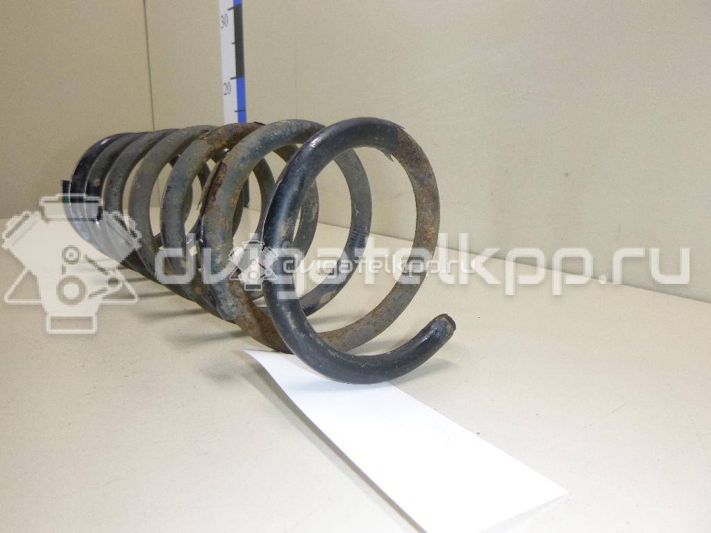 Фото Пружина задняя  1340213 для Ford Focus {forloop.counter}}