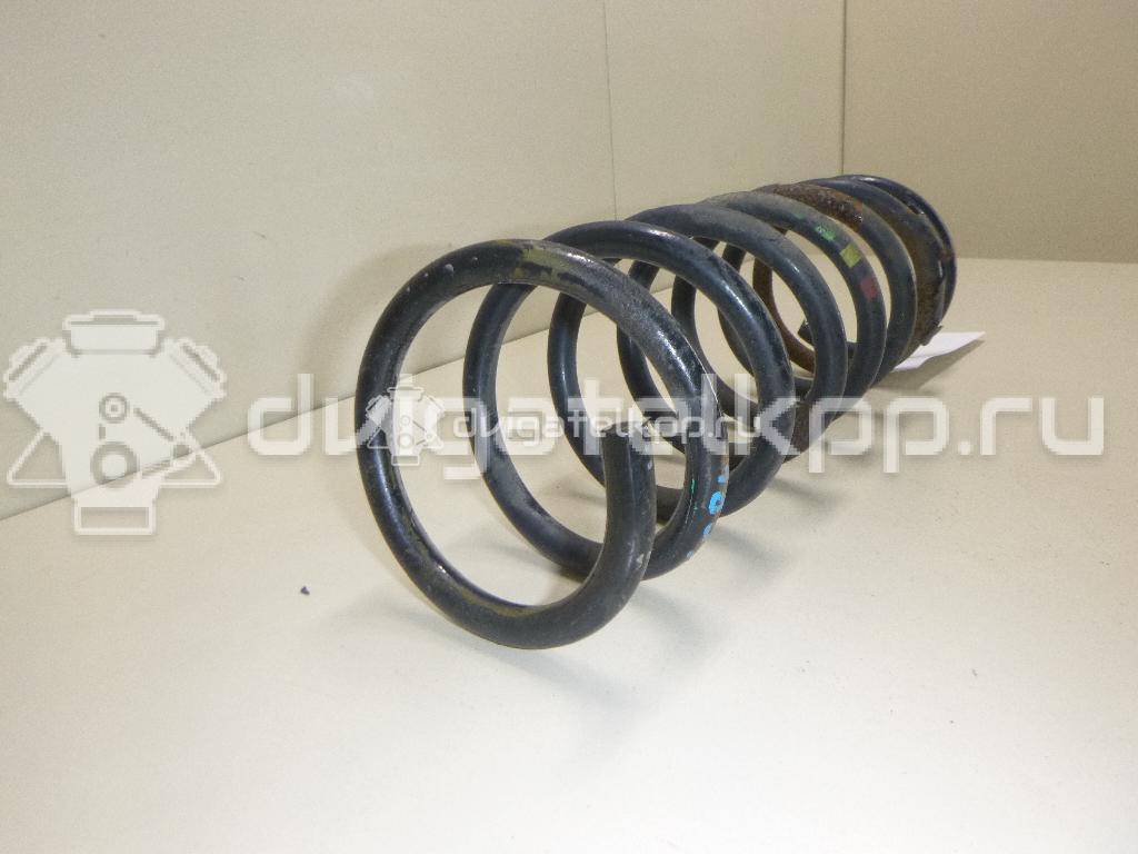 Фото Пружина задняя  1340213 для Ford Focus {forloop.counter}}