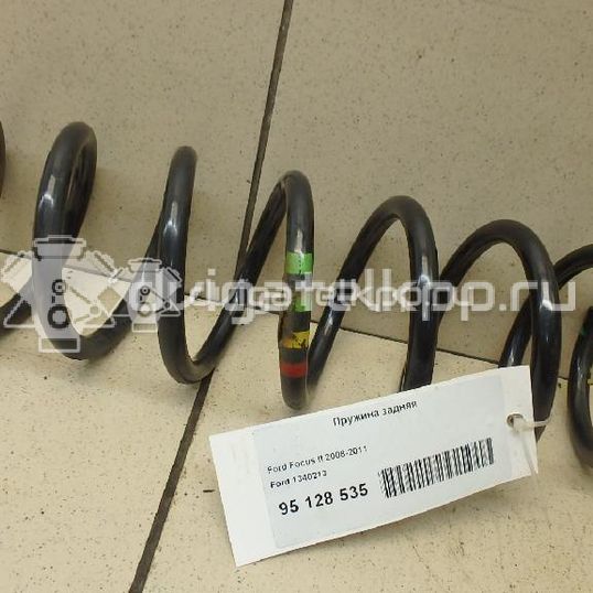 Фото Пружина задняя  1340213 для Ford Focus