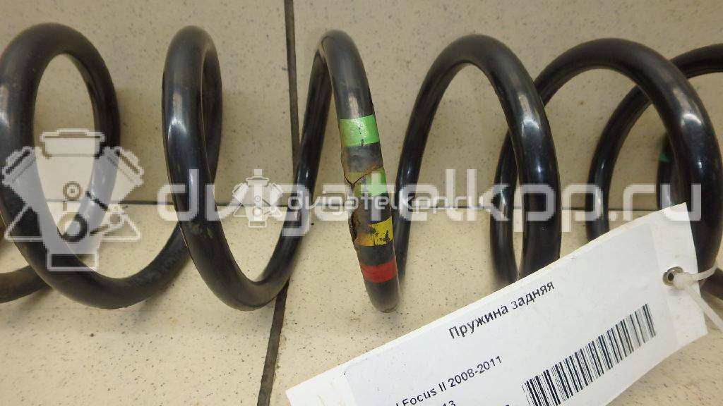 Фото Пружина задняя  1340213 для Ford Focus {forloop.counter}}