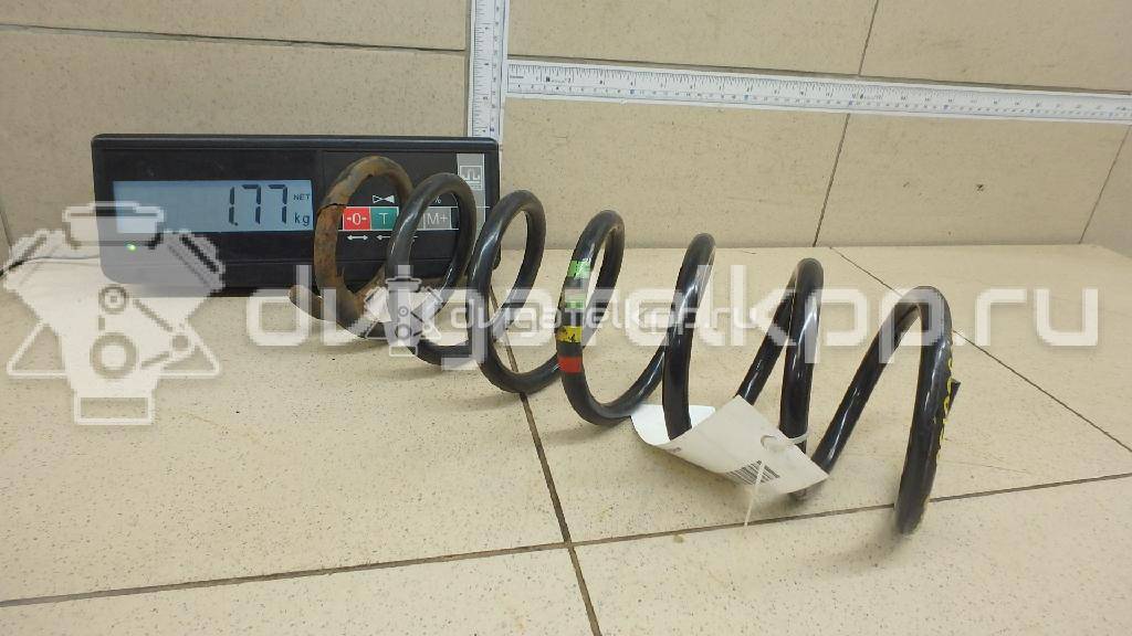 Фото Пружина задняя  1340213 для Ford Focus {forloop.counter}}